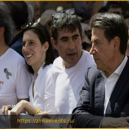 Первичные выборы в ДП: победитель становится кандидатом в премьер-министры, а каждый лидер получает государственную должность