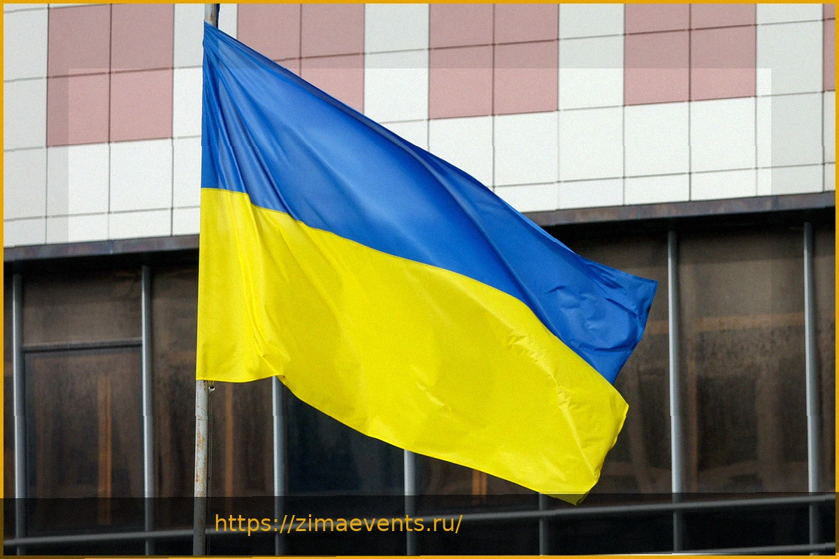 Preview На Западе назвали чудовищным заявление Генштаба Бельгии об Украине