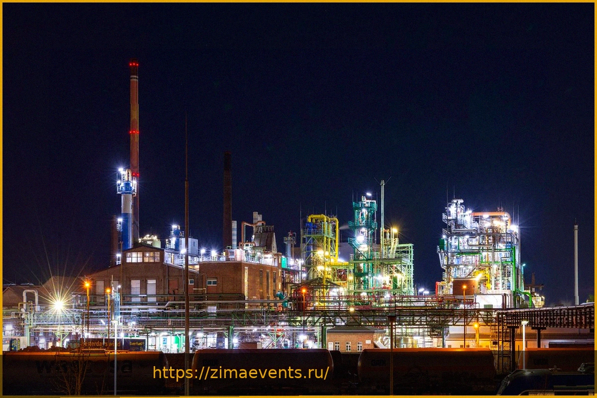 Preview Интервью: Эксперт Ifo: «Химические компании борются за выживание»