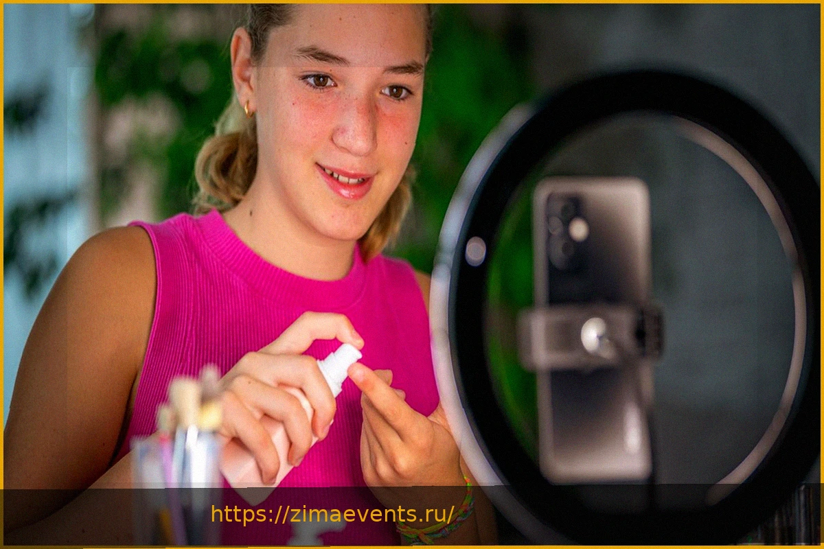 Preview Дети в погоне за молодостью: как косметические блогеры влияют на юных зрителей