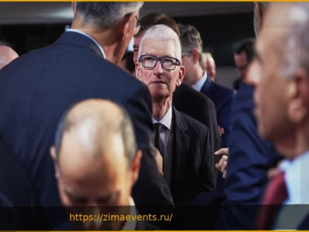 Тим Кук уходит: Лучший из возможных «зануд» Apple