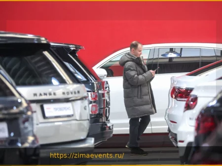 В России стало меньше отказов по автокредитам