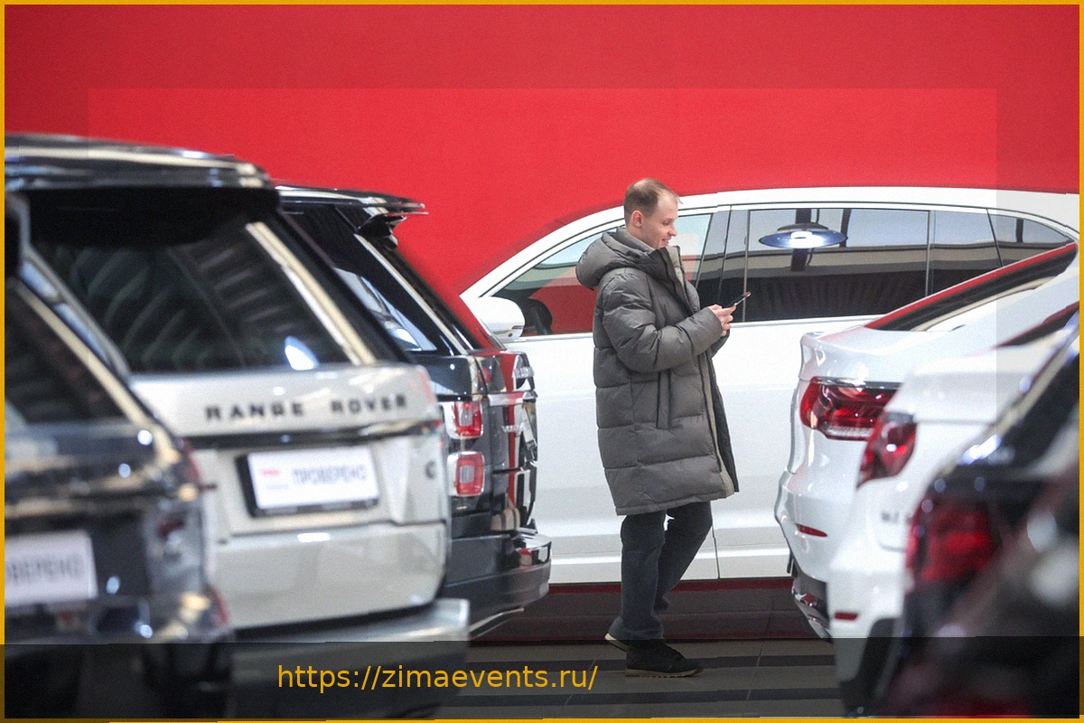 Preview В России стало меньше отказов по автокредитам