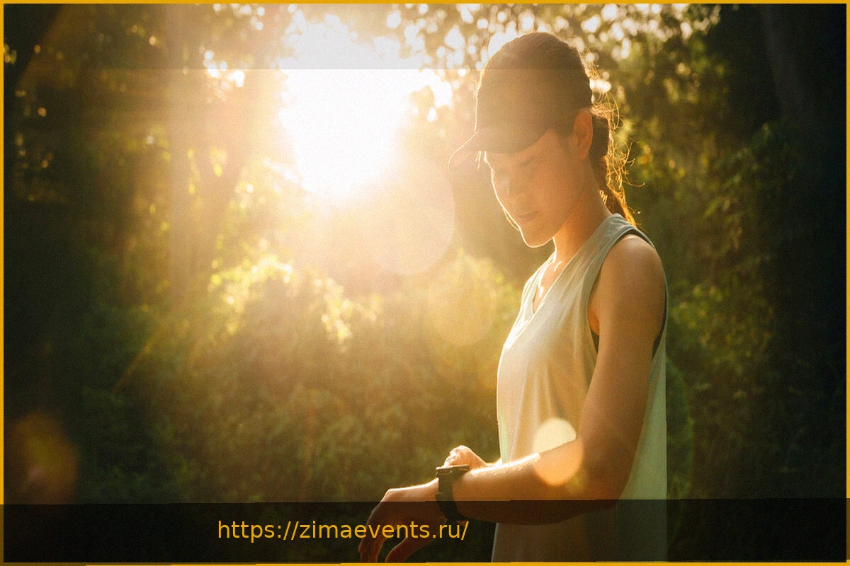 Preview Спорт утром или вечером: когда тренировки наиболее полезны?