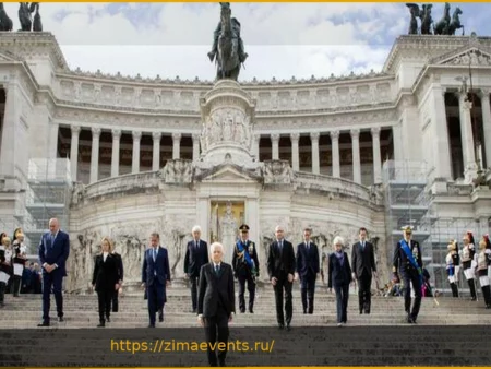 25 Апреля: День Освобождения, который смотрит в будущее