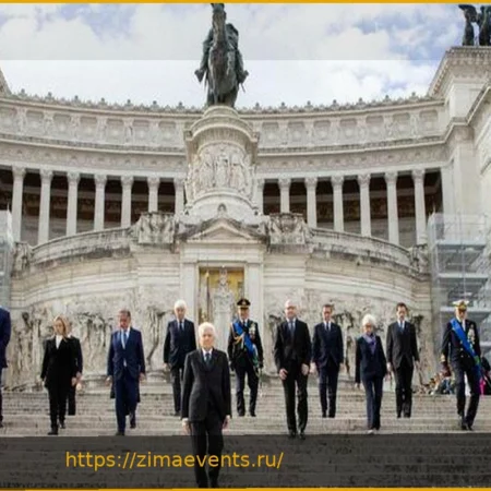 25 Апреля: День Освобождения, который смотрит в будущее