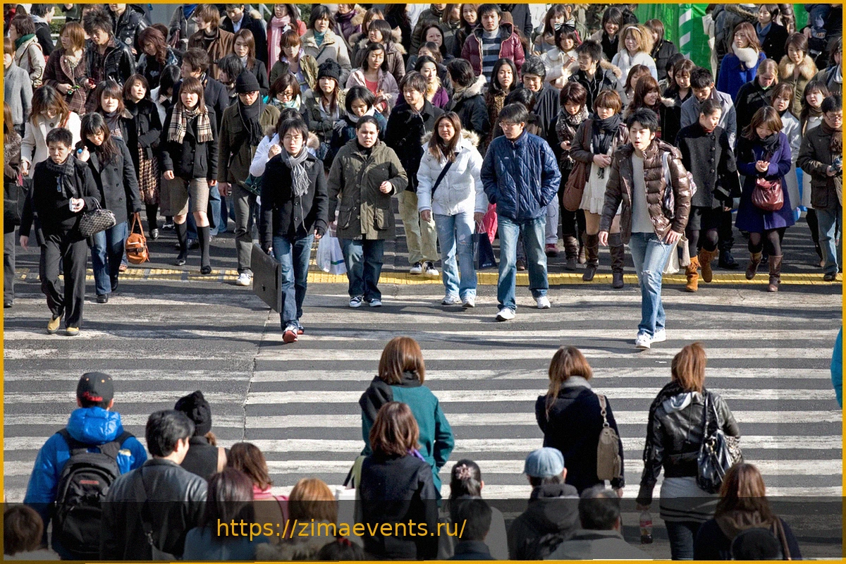 Preview Ученые заявляют о перенаселении Земли: планета не справляется с нагрузкой