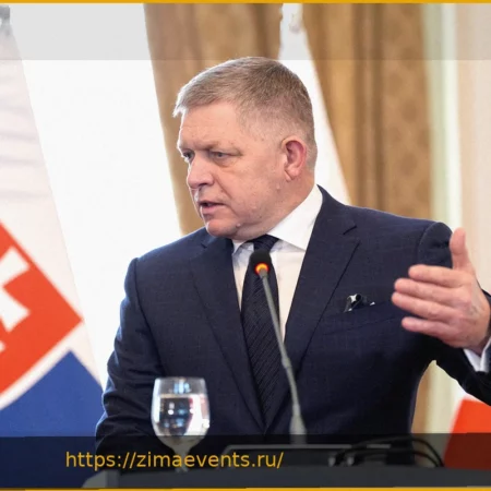 Киев выразил благодарность странам Балтии за отказ в разрешении на пролет самолета премьер-министра Словакии в Россию