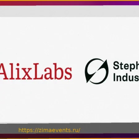 AlixLabs привлекла 15 млн евро для коммерциализации атомной травления