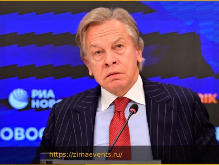 США недооценили Иран, опираясь на опыт Венесуэлы, заявил российский сенатор