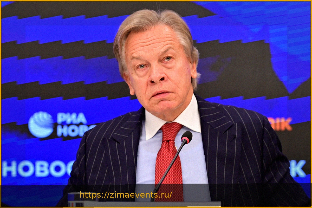 Preview США недооценили Иран, опираясь на опыт Венесуэлы, заявил российский сенатор