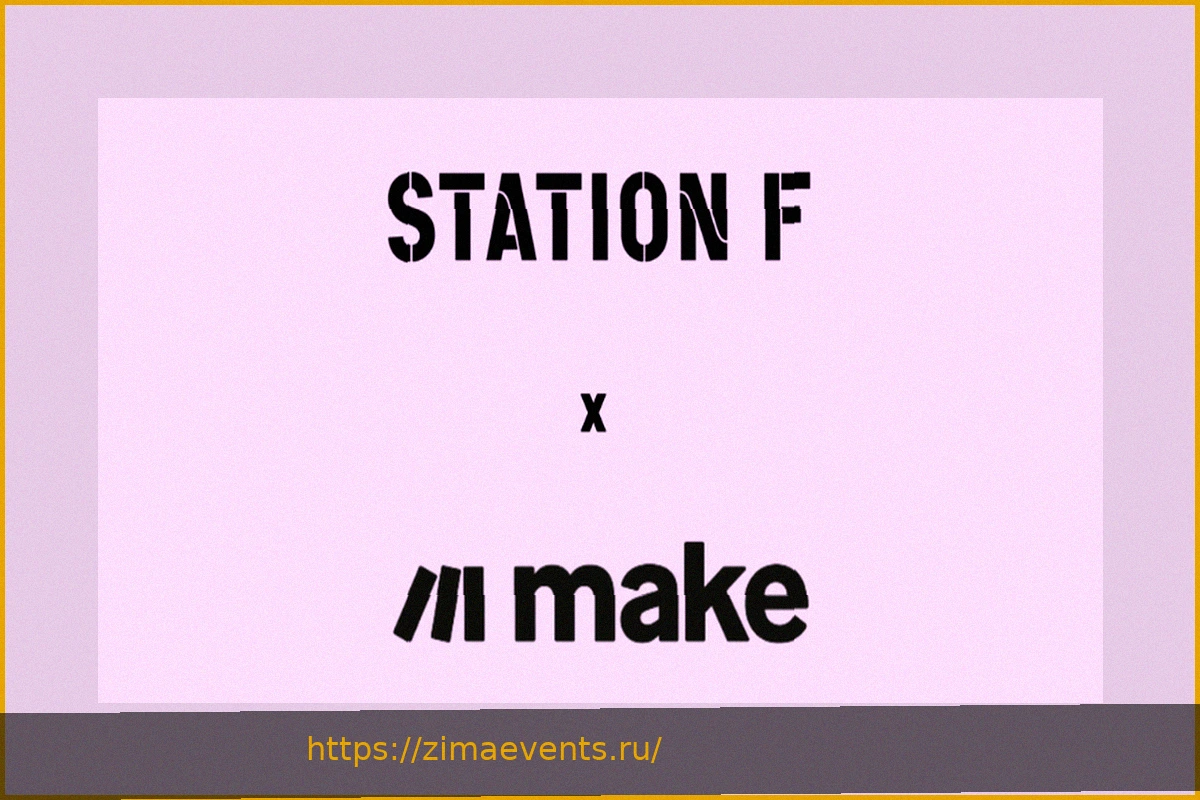 Preview Make открывает офис менторства в STATION F