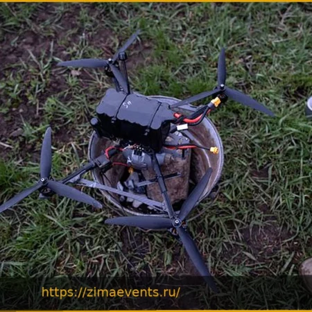 Очевидцы запечатлели последствия атаки ВСУ на российский Орск