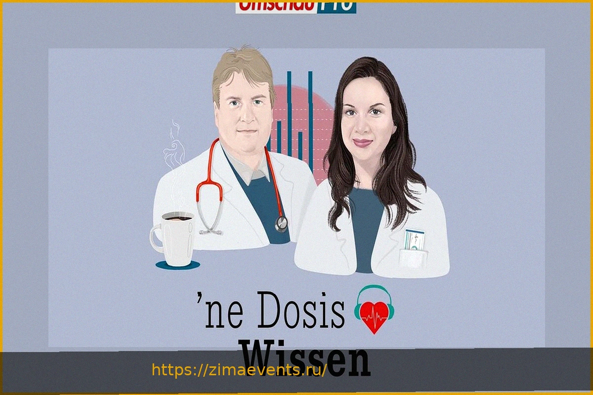 Preview Анализ RKI: Отношение к вакцинации в Германии