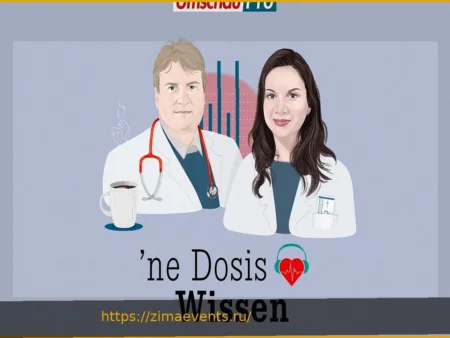 Анализ RKI: Отношение к вакцинации в Германии