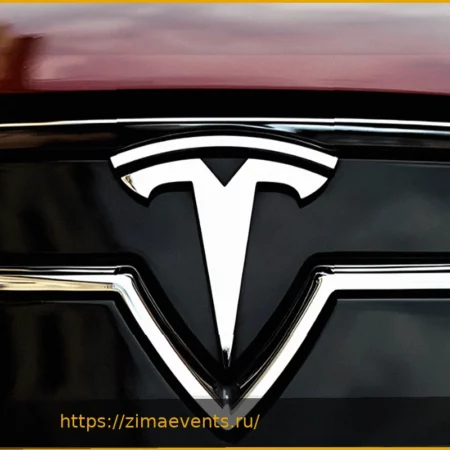 Tesla снова опередила BYD по квартальным продажам электромобилей, однако статистика не так однозначна