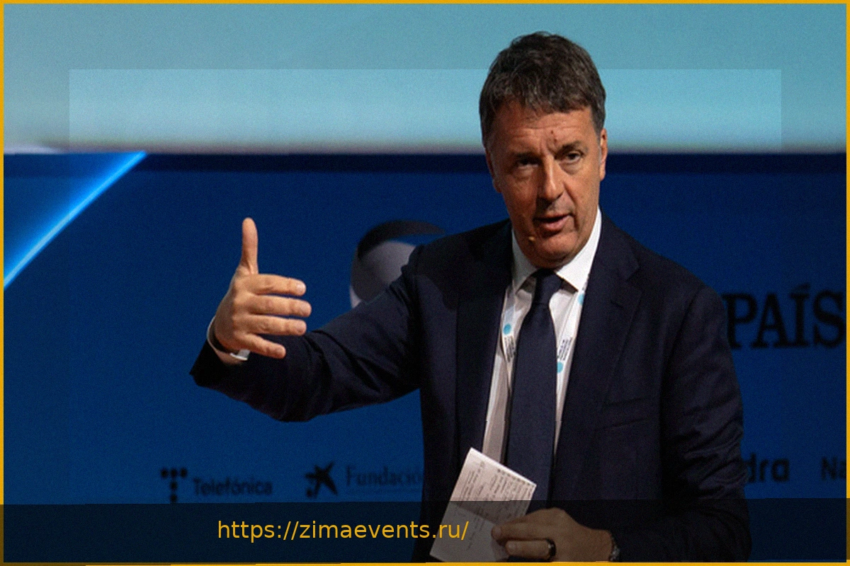 Preview Ренци поддерживает Шляйн: «Она может победить премьера». Оттепель с реформистами