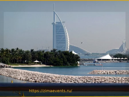 ОАЭ просят США о финансовой помощи на случай эскалации конфликта с Ираном