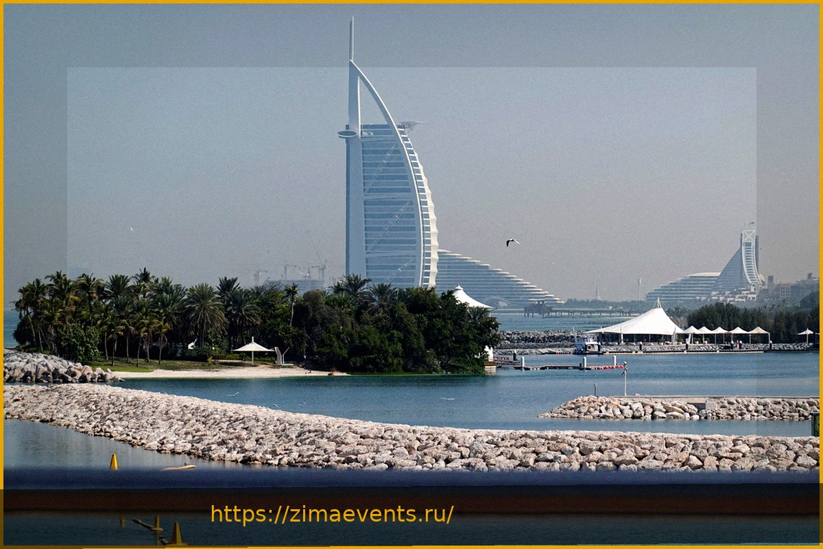 Preview ОАЭ просят США о финансовой помощи на случай эскалации конфликта с Ираном