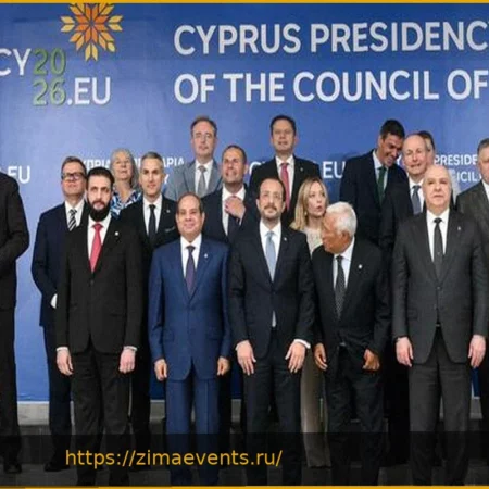 Европа разделилась из-за дорогой энергии и Пакта стабильности, но Трамп отверг Путина на G20, а Испания вышла из НАТО