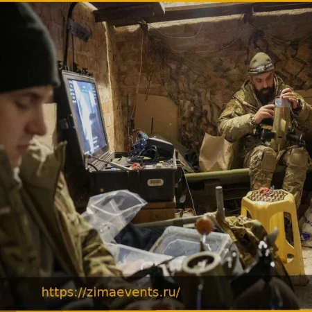 Украина в огне: Оборона с помощью 3D-печатного оружия и невероятного прагматизма