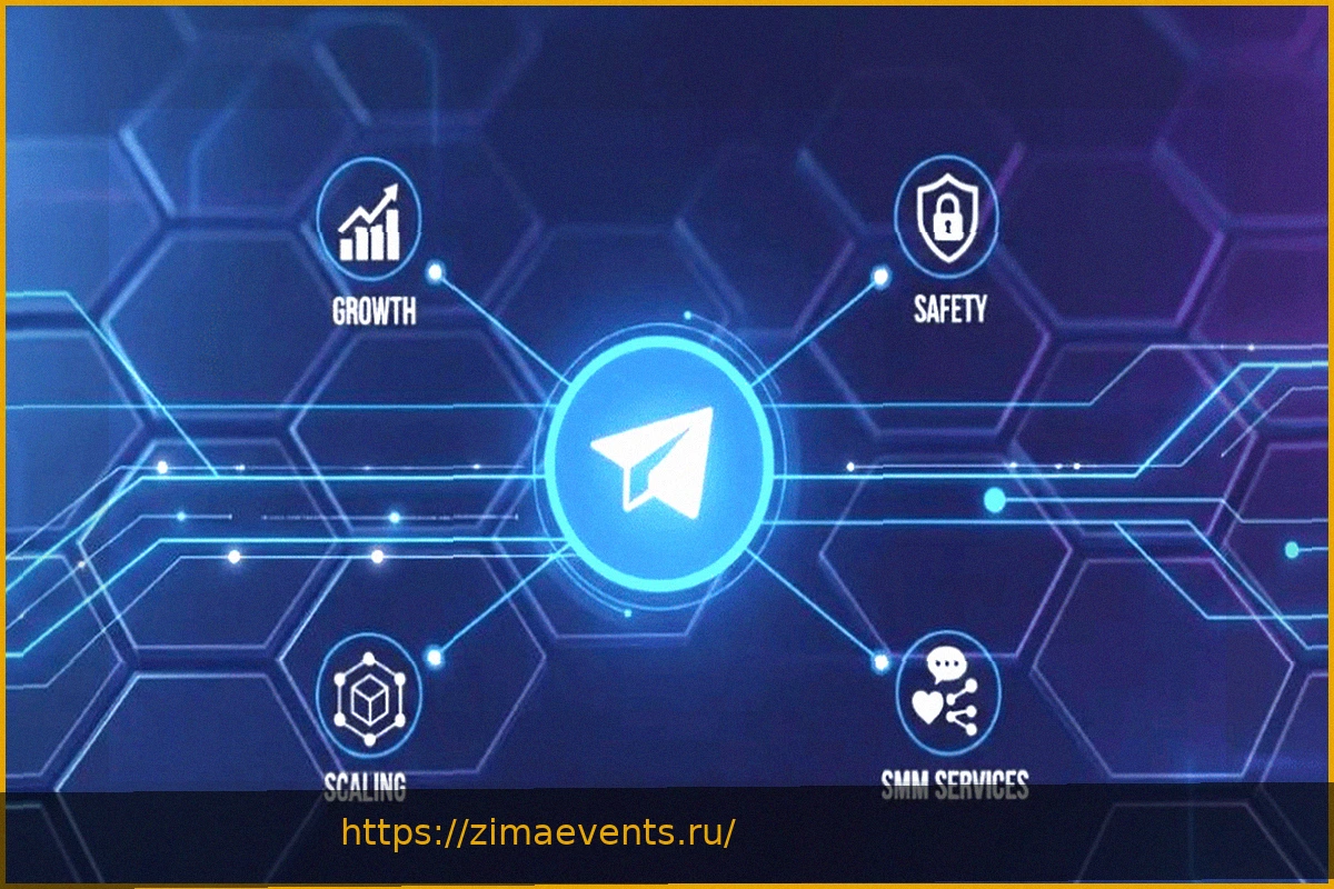 Preview Какая служба по продвижению в Telegram действительно стоит своих вложений?