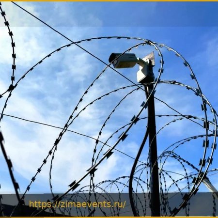 Россиянин, осужденный пожизненно, претендует на свободу