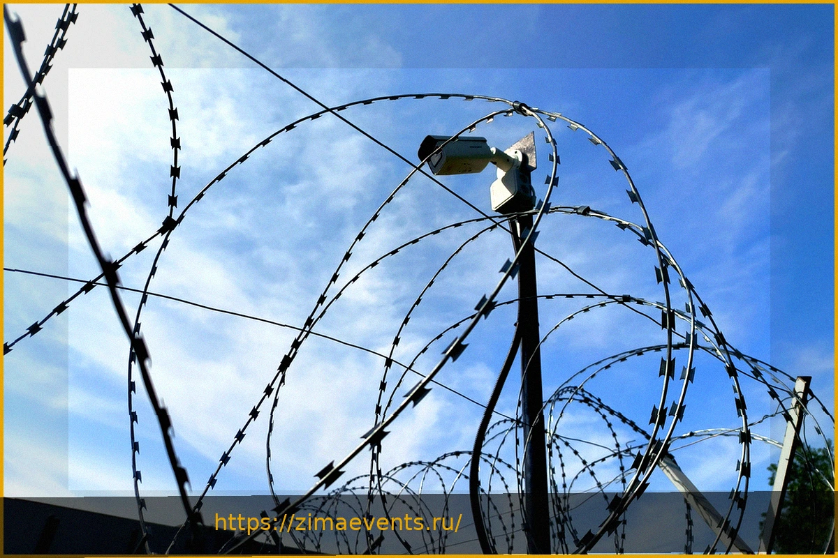 Preview Россиянин, осужденный пожизненно, претендует на свободу