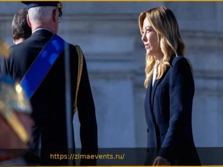 25 апреля: лидеры едины против насилия. Мелони: «И они называют себя борцами за свободу». Осуждение от Конте и Шляйн