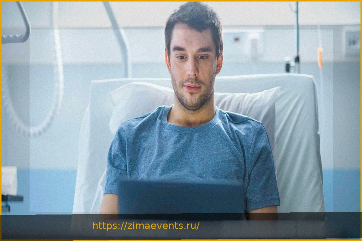 Preview Новый портал: Пациенты теперь могут сообщать о врачебных ошибках