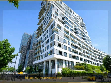 Недвижимость: Самые дорогие столицы ЕС для покупки жилья