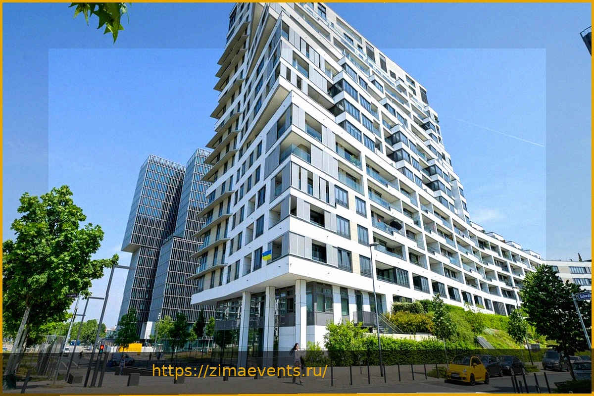 Preview Недвижимость: Самые дорогие столицы ЕС для покупки жилья