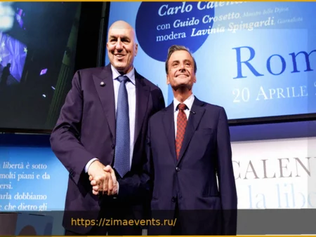 Миссия в Ормузском проливе: Италия готова действовать с 30 странами, даже без санкции ООН