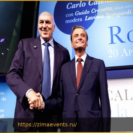 Миссия в Ормузском проливе: Италия готова действовать с 30 странами, даже без санкции ООН