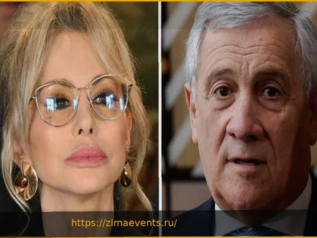 Марина Берлускони: «Я в игре? Это лишь фантазии» — вопросы Сицилии и группы ЕС для Forza Italia