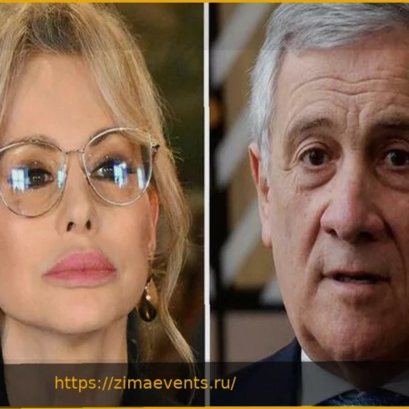 Марина Берлускони: «Я в игре? Это лишь фантазии» — вопросы Сицилии и группы ЕС для Forza Italia