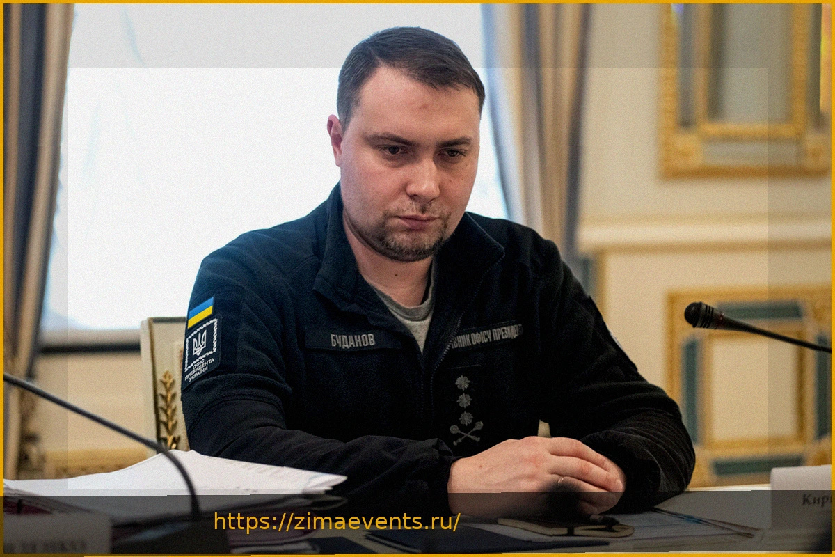 Preview Буданов: Украина под давлением России и США до сентября