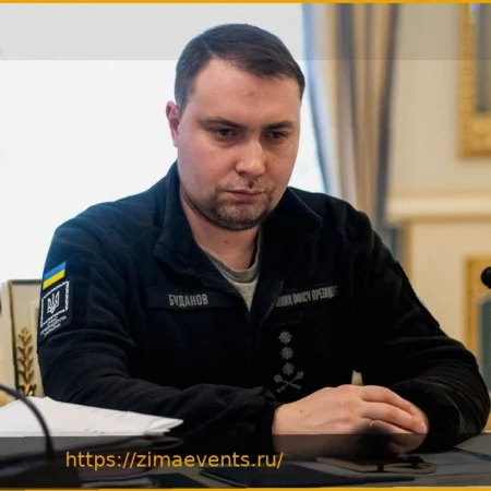 Буданов: Украина под давлением России и США до сентября