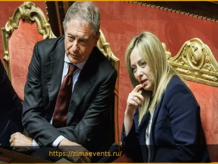 Цены на топливо: действия Мелони и правительственное давление на «умников»