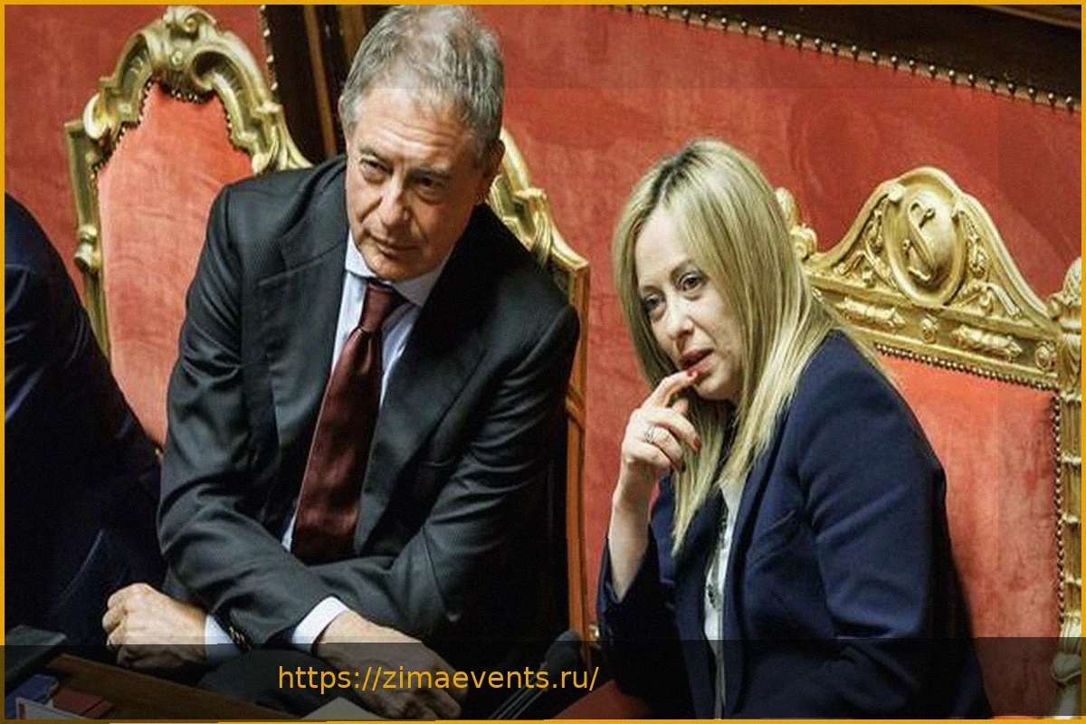 Preview Цены на топливо: действия Мелони и правительственное давление на «умников»