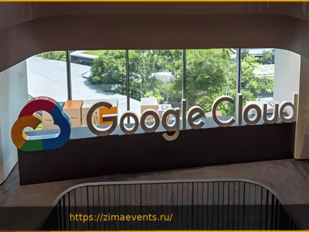 Google Cloud и Intel углубляют партнерство в области ИИ: Xeon и специализированные чипы