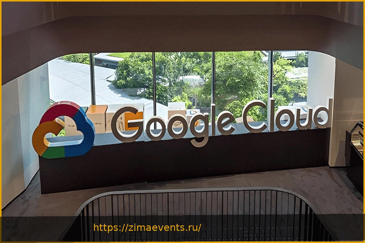 Preview Google Cloud и Intel углубляют партнерство в области ИИ: Xeon и специализированные чипы