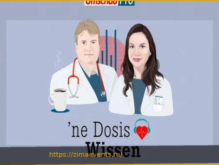 Новые рекомендации по терапии деменции: фокус на антителах