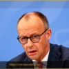 Мерц: Украине предстоит выполнить домашнюю работу для вступления в ЕС