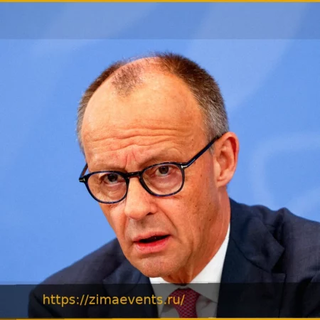 Мерц: Украине предстоит выполнить домашнюю работу для вступления в ЕС