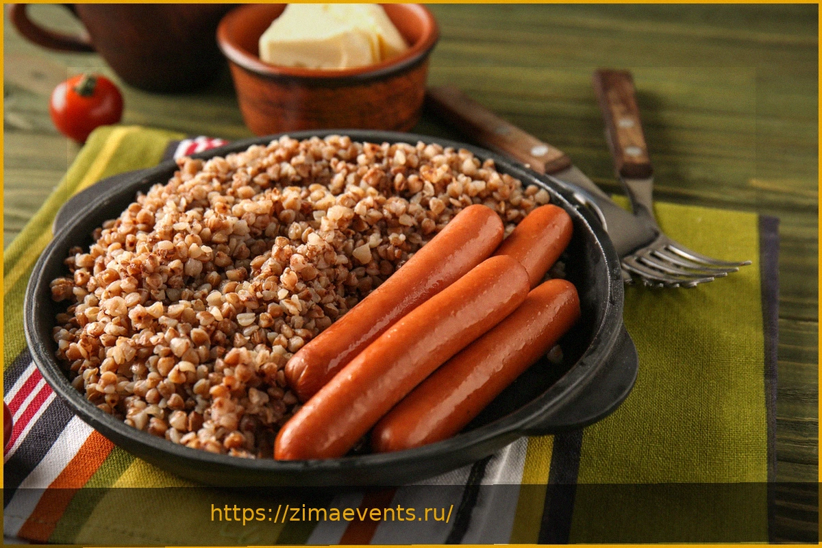 Preview Кулинарные различия: Что немцы не едят из привычного для россиян