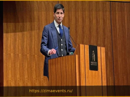 Кандидат на пост главы ФРС: кем является Кевин Уорш – «ястреб» или доверенное лицо Трампа?