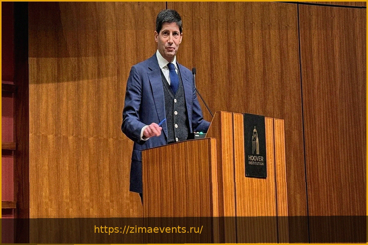 Preview Кандидат на пост главы ФРС: кем является Кевин Уорш – «ястреб» или доверенное лицо Трампа?