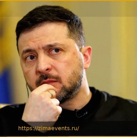 Зеленский о российских атаках: Украина нуждается в усилении ПВО