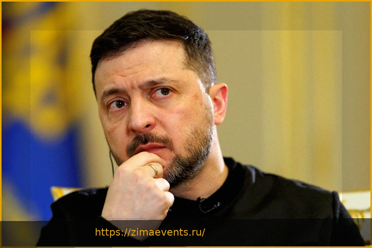 Preview Зеленский о российских атаках: Украина нуждается в усилении ПВО